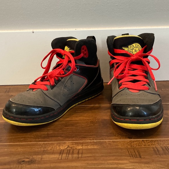 Air Jordan Other - Kids Micheal Jordan Basketball Shoes